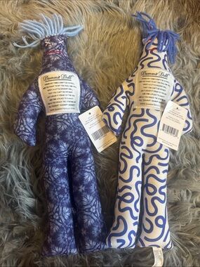 Dammit Dolls (2)